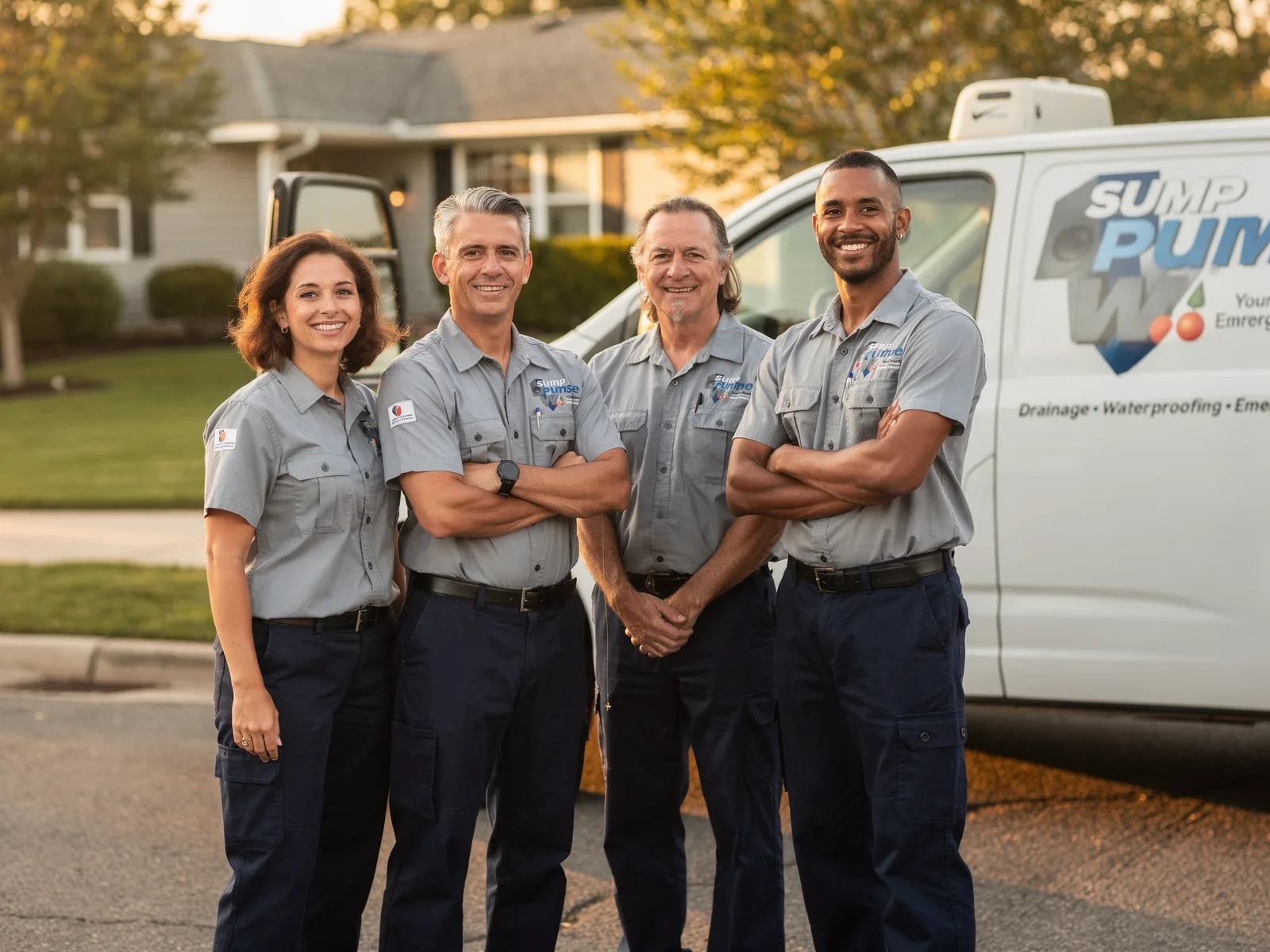 Water Heater Repair company in Neshanic Station, NJ